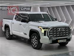 تۆیۆتا توندرا